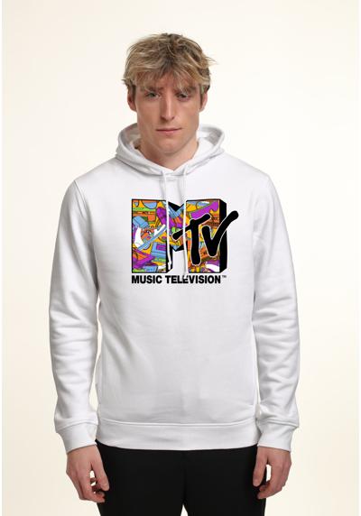 Пуловер MTV OLD SCHOOL COOL