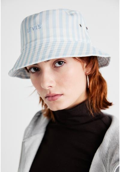 Шляпа WOMEN'S HEADLINE LOGO BUCKET