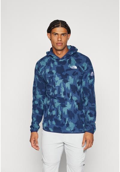 Пуловер MOUNTAIN ATHLETICS FLEECE PRINT