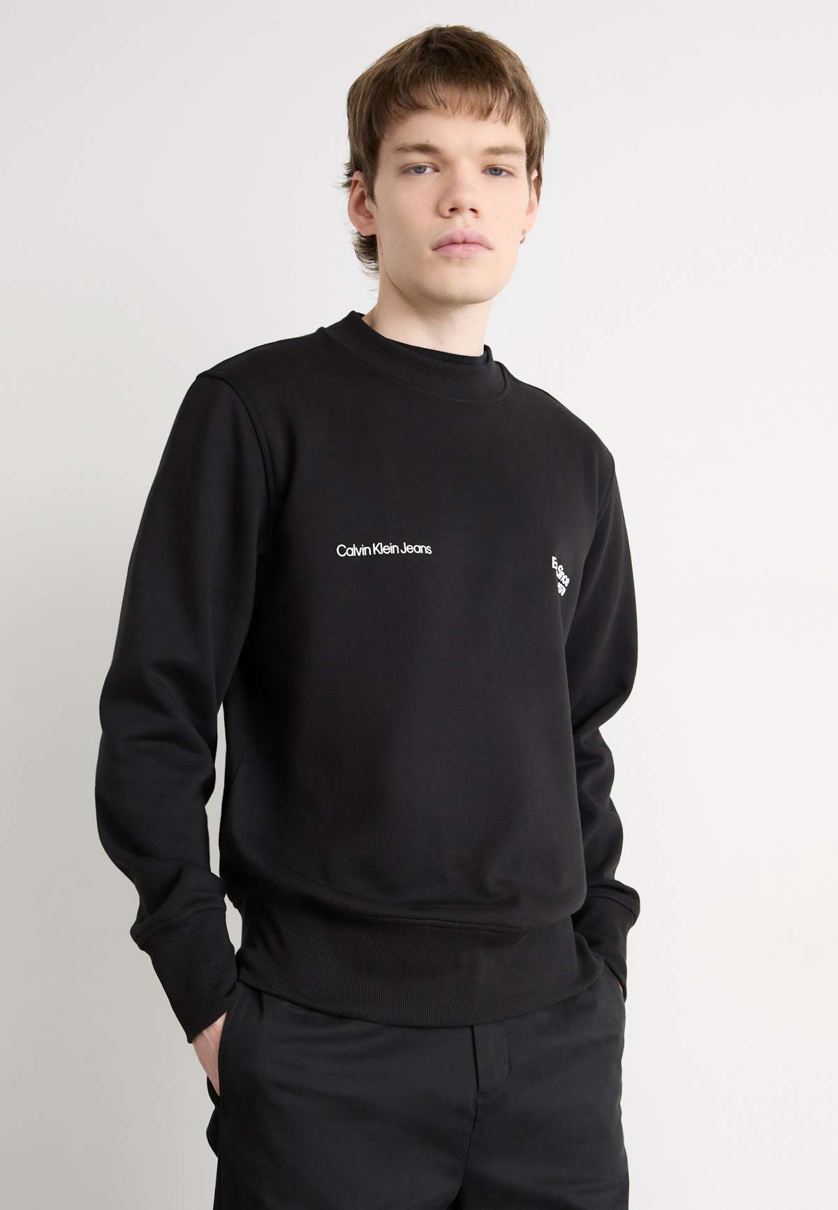 Кофта 1978 CREW NECK