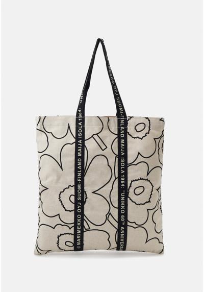 CARRIER MIDI PIIRTO UNIKKO UNISEX - Shopping Bag CARRIER MIDI PIIRTO UNIKKO UNISEX