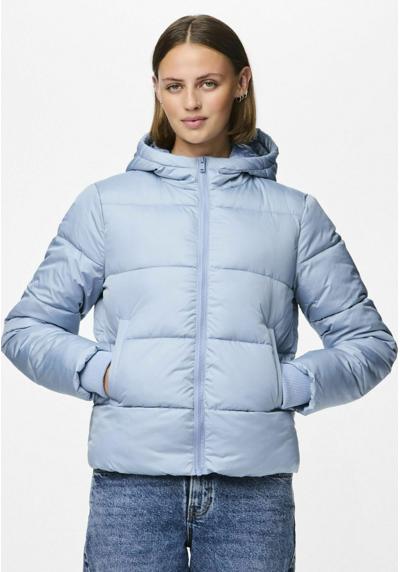 Зимняя куртка PCBEE NEW SHORTPUFFER JACKET