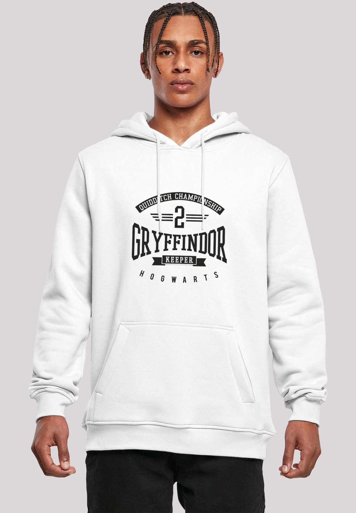 Пуловер HARRY POTTER GRYFFINDOR KEEPER