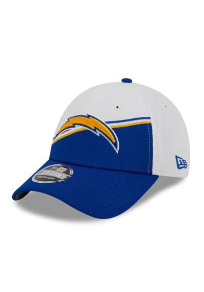 Кепка LOS ANGELES CHARGERS NFL 2023 SIDELINE 9FORTY STRETCH