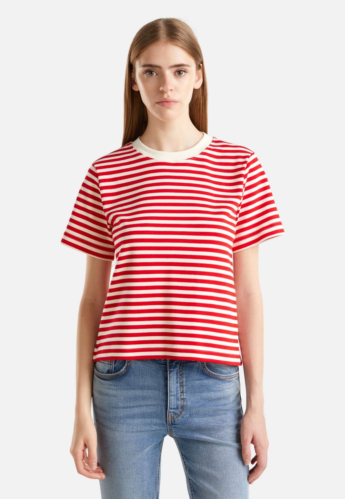 Футболка STRIPED