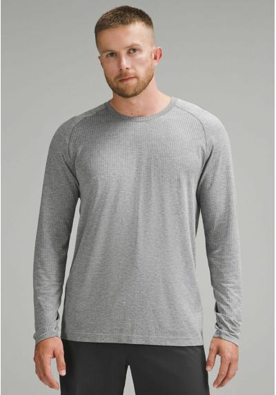 Кофта METAL VENT TECH LONG-SLEEVE