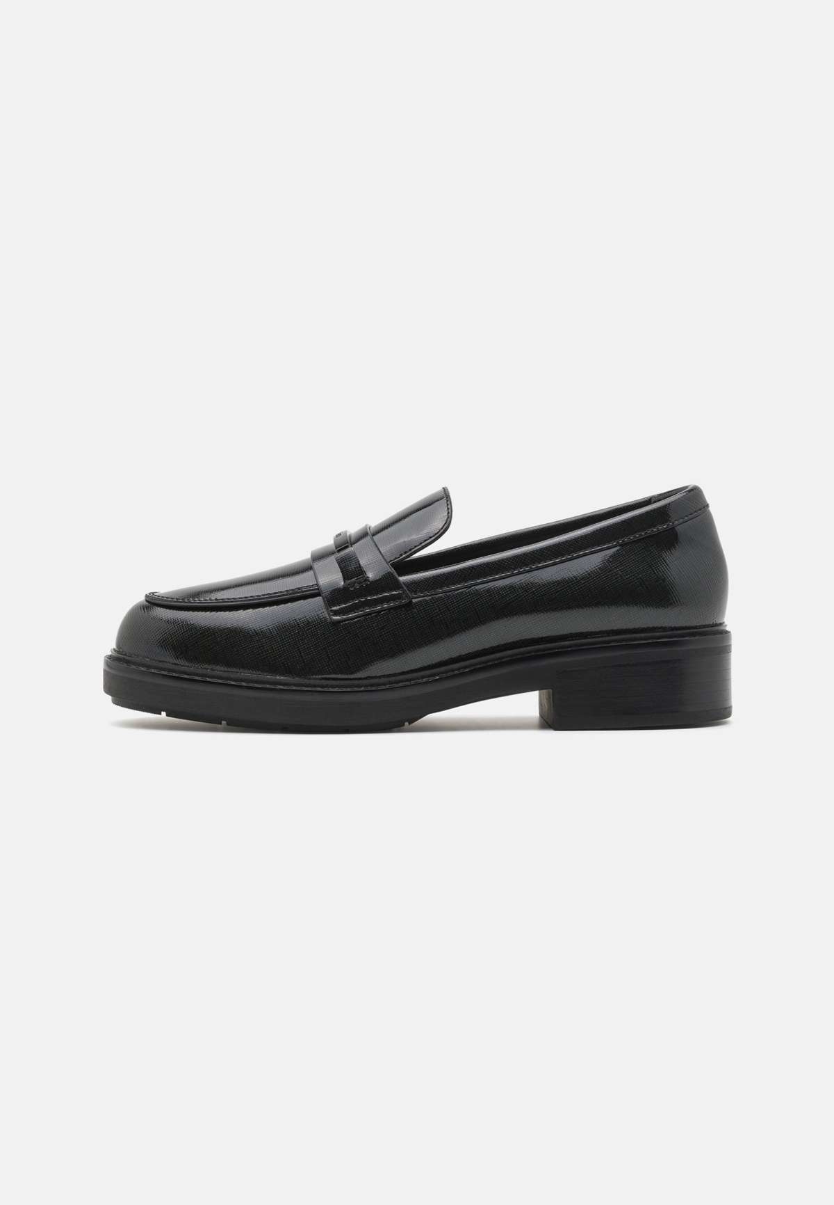 Ботинки LOAFER