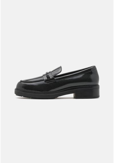 Ботинки LOAFER