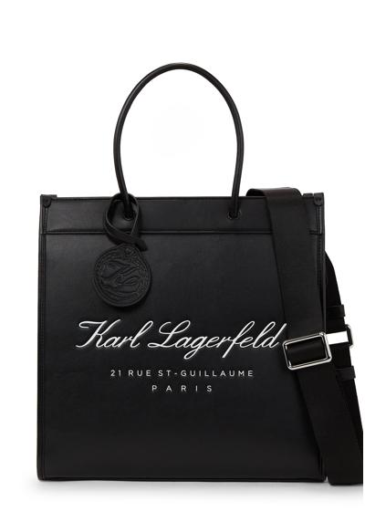 HOTEL KARL TECH - Shopping Bag HOTEL KARL TECH