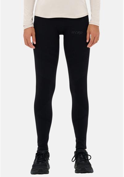 Брюки INFRARED RECOVERY TIGHTS SEAMLESS WOMEN