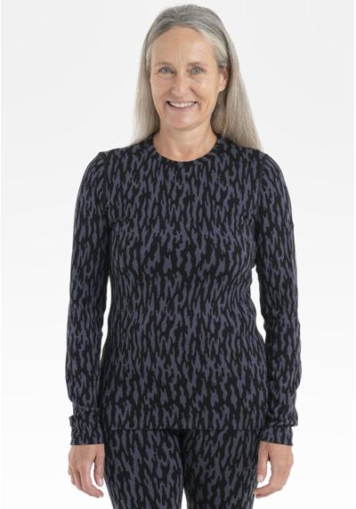 Кофта MERINO 260 MID WEIGHT OASIS HALF ZIP