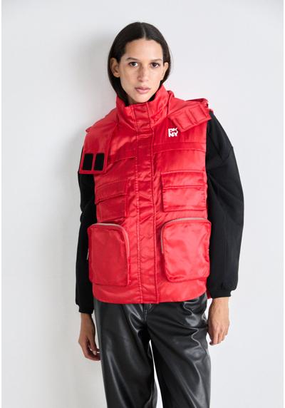 Жилет PUFFER VEST