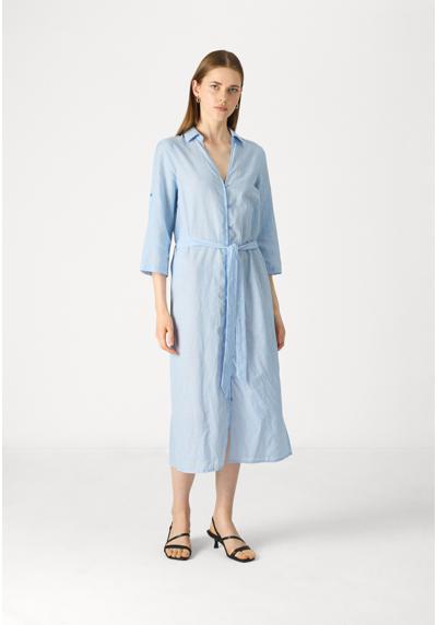 Платье-блузка VMISABELL SHIRT DRESS