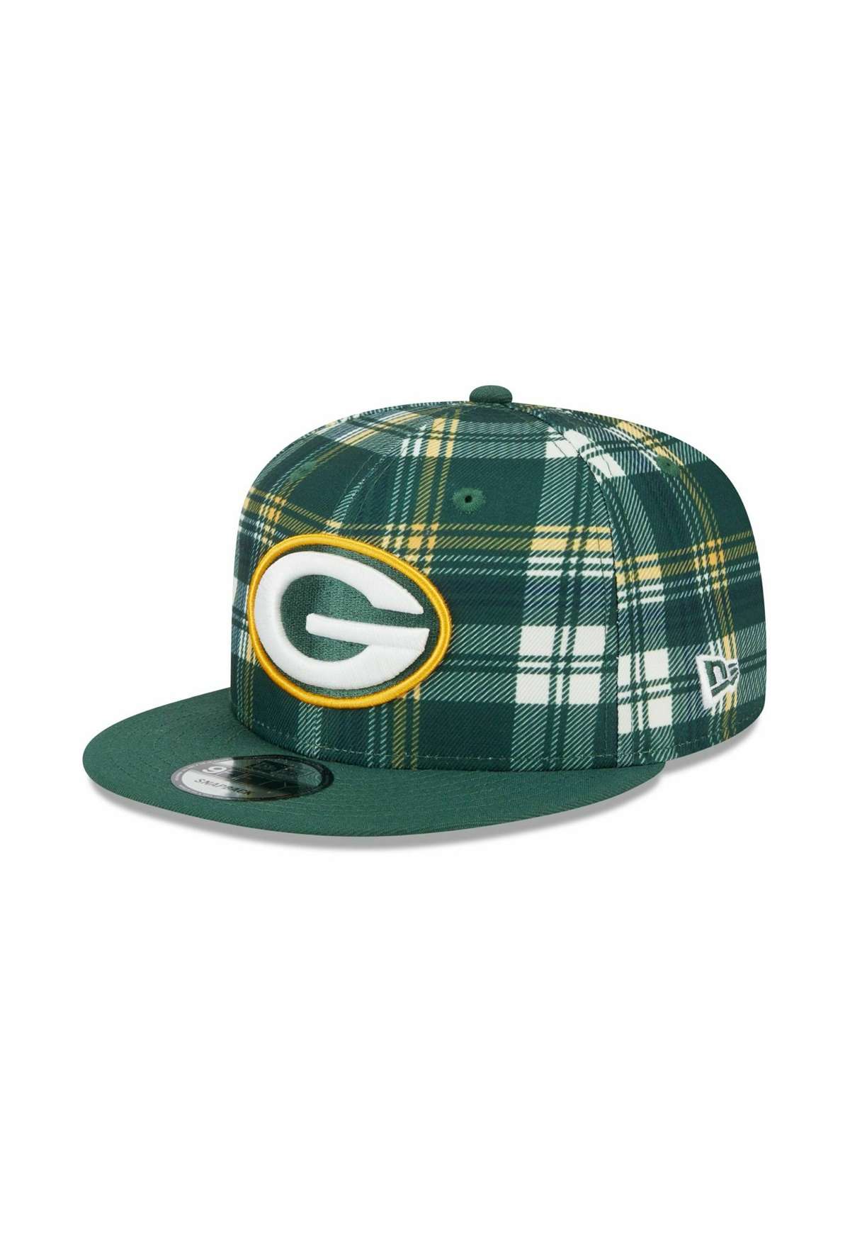 Кепка 9FIFTY SIDELINE STATEMENT GREEN BAY PACKERS