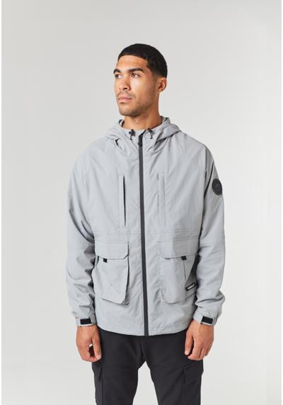 Куртка TECH UTILITY JACKET