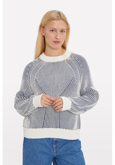 Пуловер CAROLINE