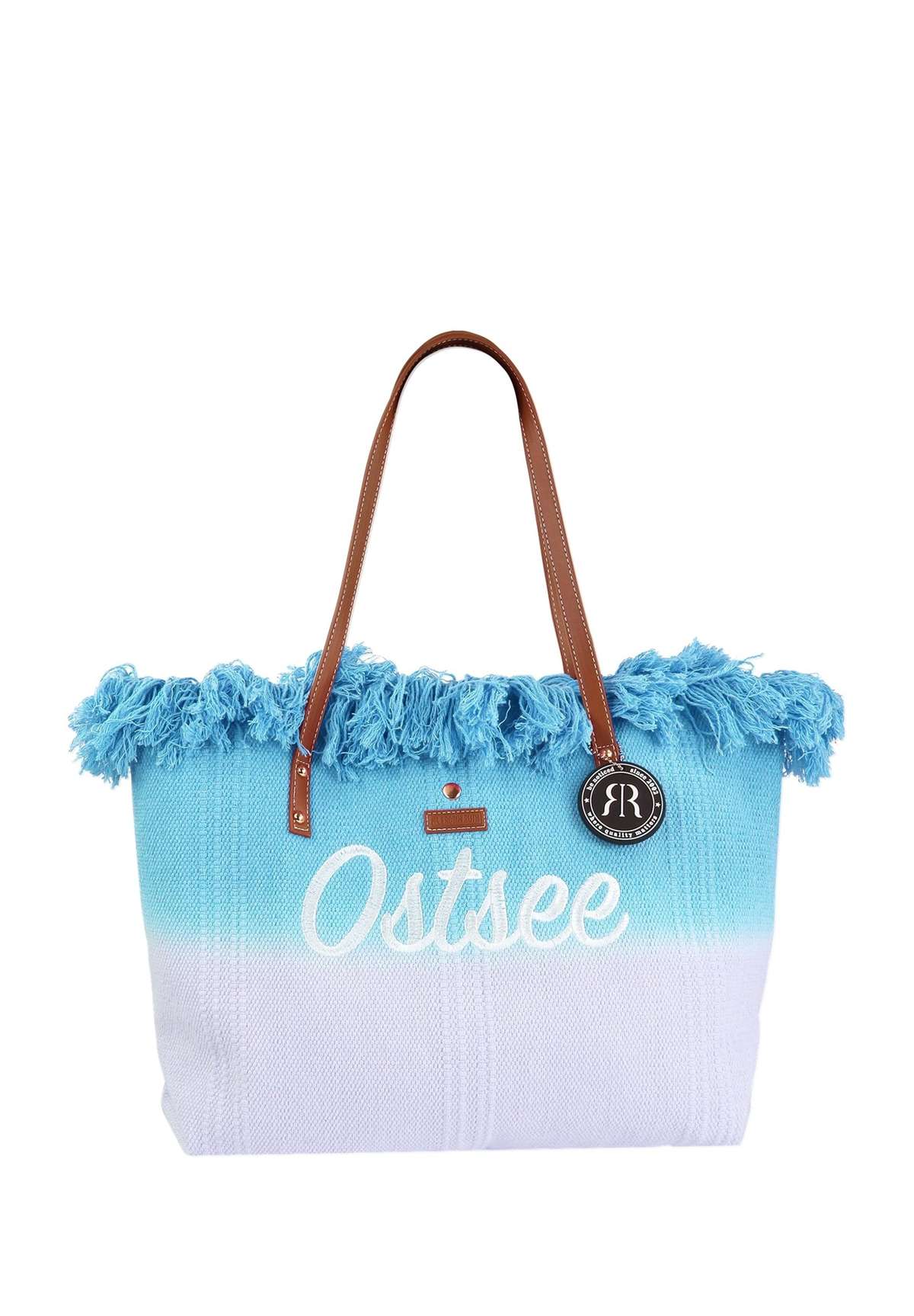 OSTSEE - Shopping Bag OSTSEE