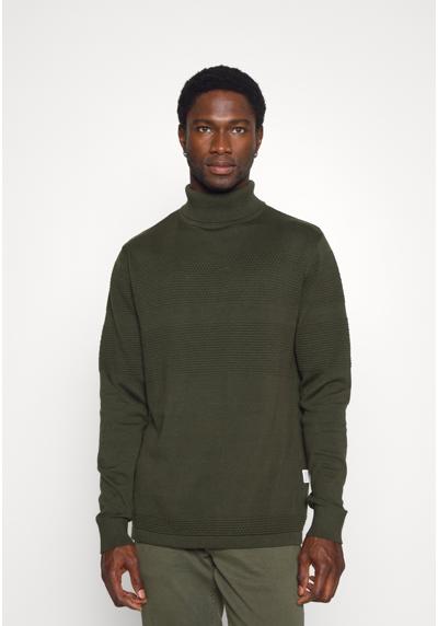 Пуловер SLHMAINE ROLL NECK SLHMAINE ROLL NECK