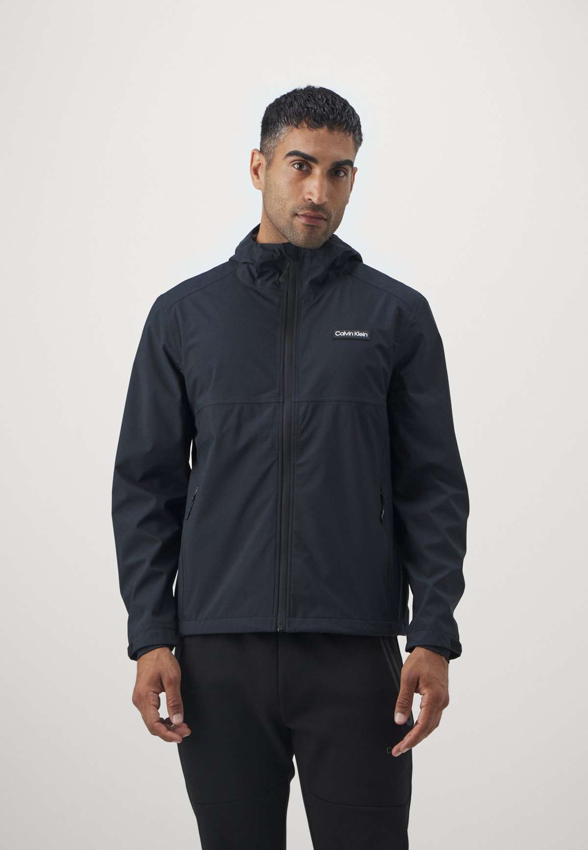 Жакет FEATHER DRY WATERPROOF SHELL JACKET