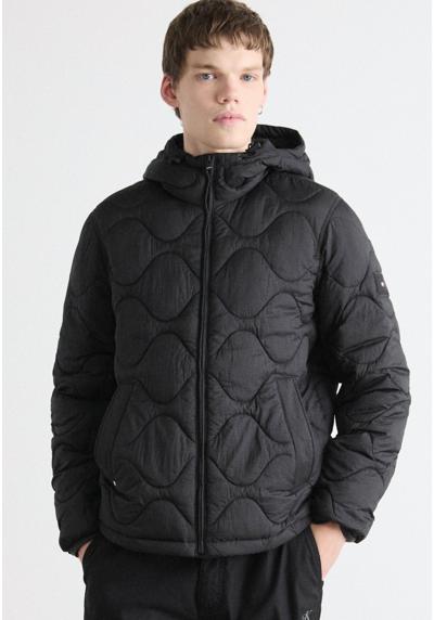 Куртка ONION HOODED JACKET