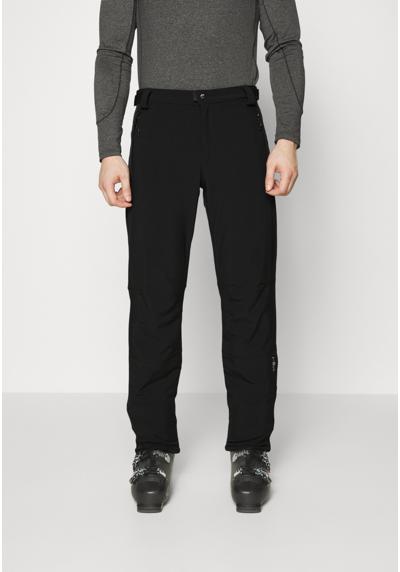 Брюки MAN PANT WITH INNER GAITER