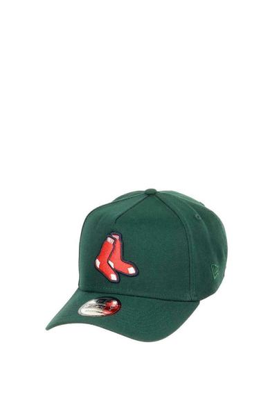 Кепка BOSTON RED SOX MLB FENWAY PARK 100 YEARS SIDEPATCH COOPERSTOWN 9FORTY A-FRAME SNAPBACK