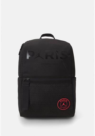 Рюкзак JAN ESSENTIAL BACKPACK UNISEX