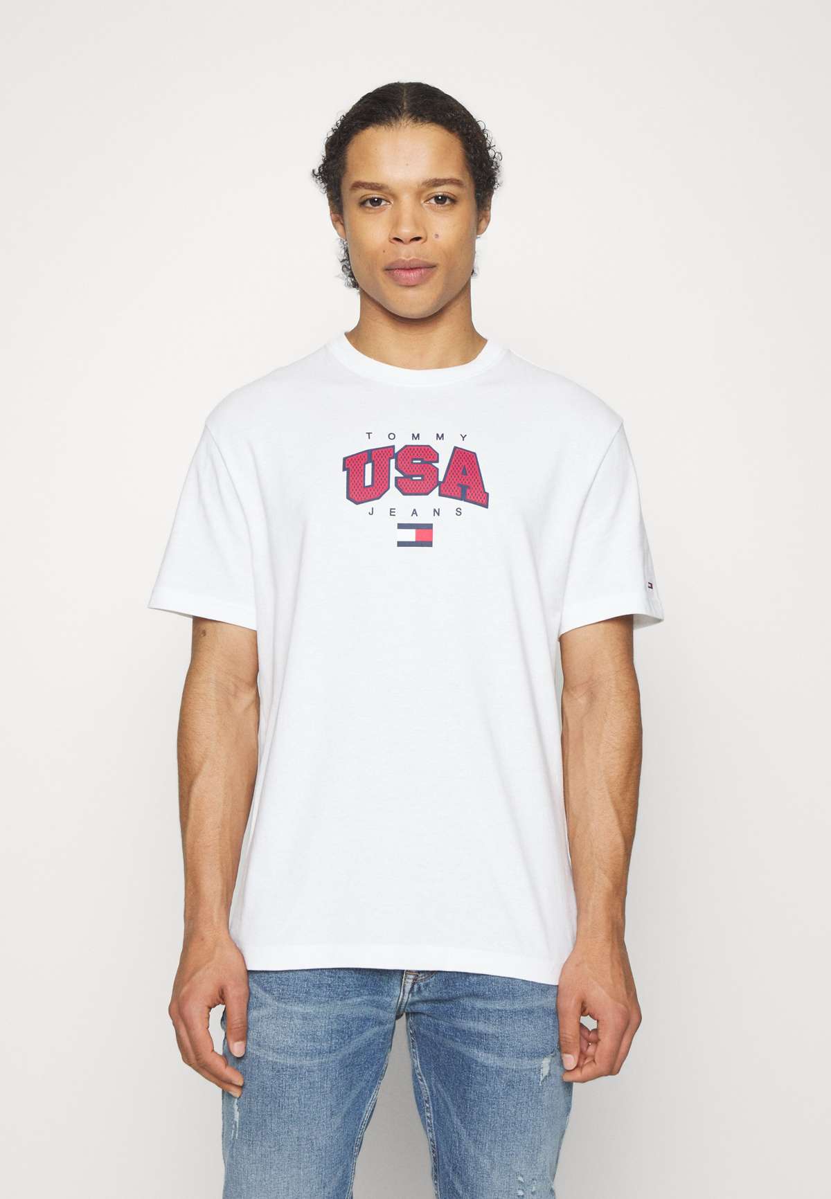 Футболка MODERN SPORT USA TEE