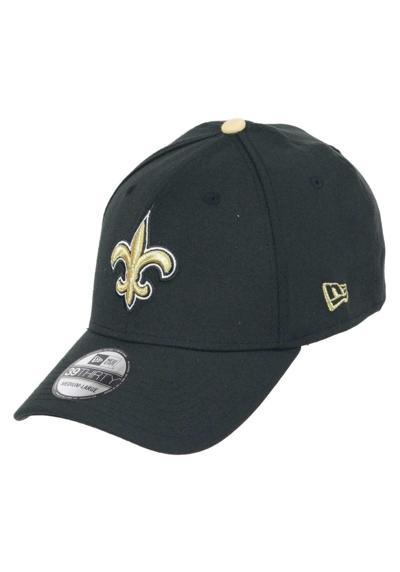Кепка NEW ORLEANS NFL CORE EDITION 39THIRTY STRETCH