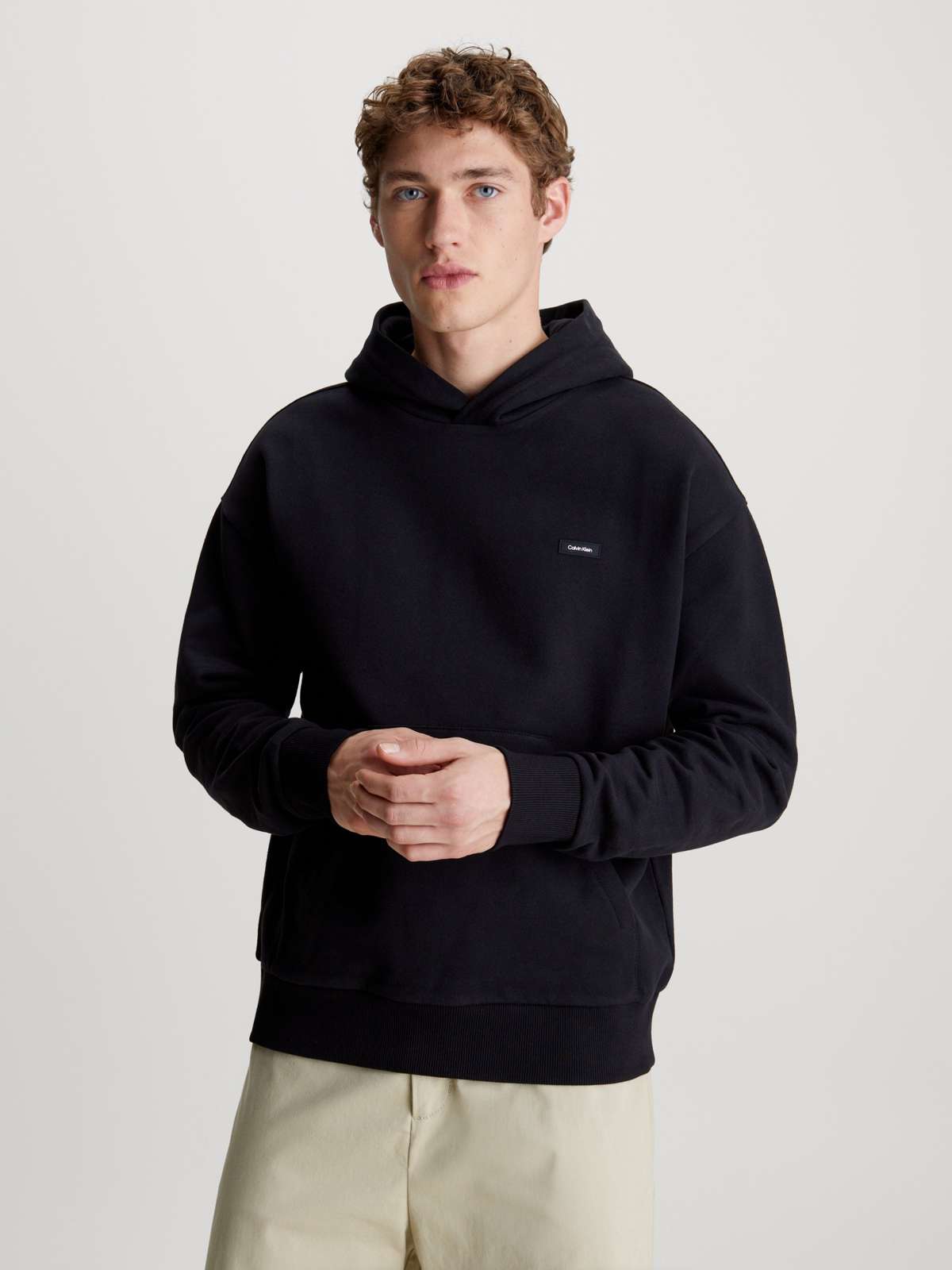 Пуловер COMFORT HOODIE