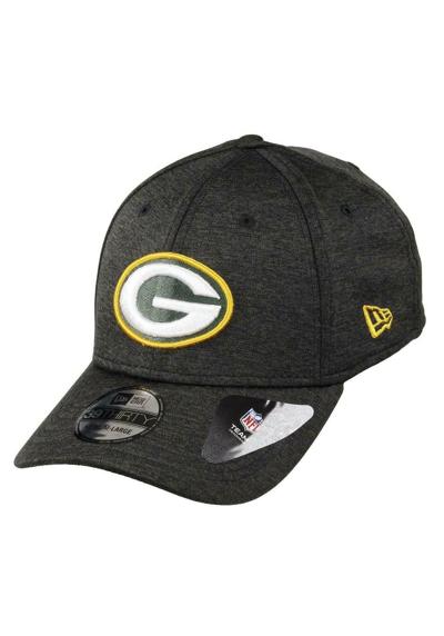 Кепка BAY PACKERS NFL ESTABLISHED NUMBER 39THIRTY STRETCH
