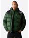 pine needle tnf black