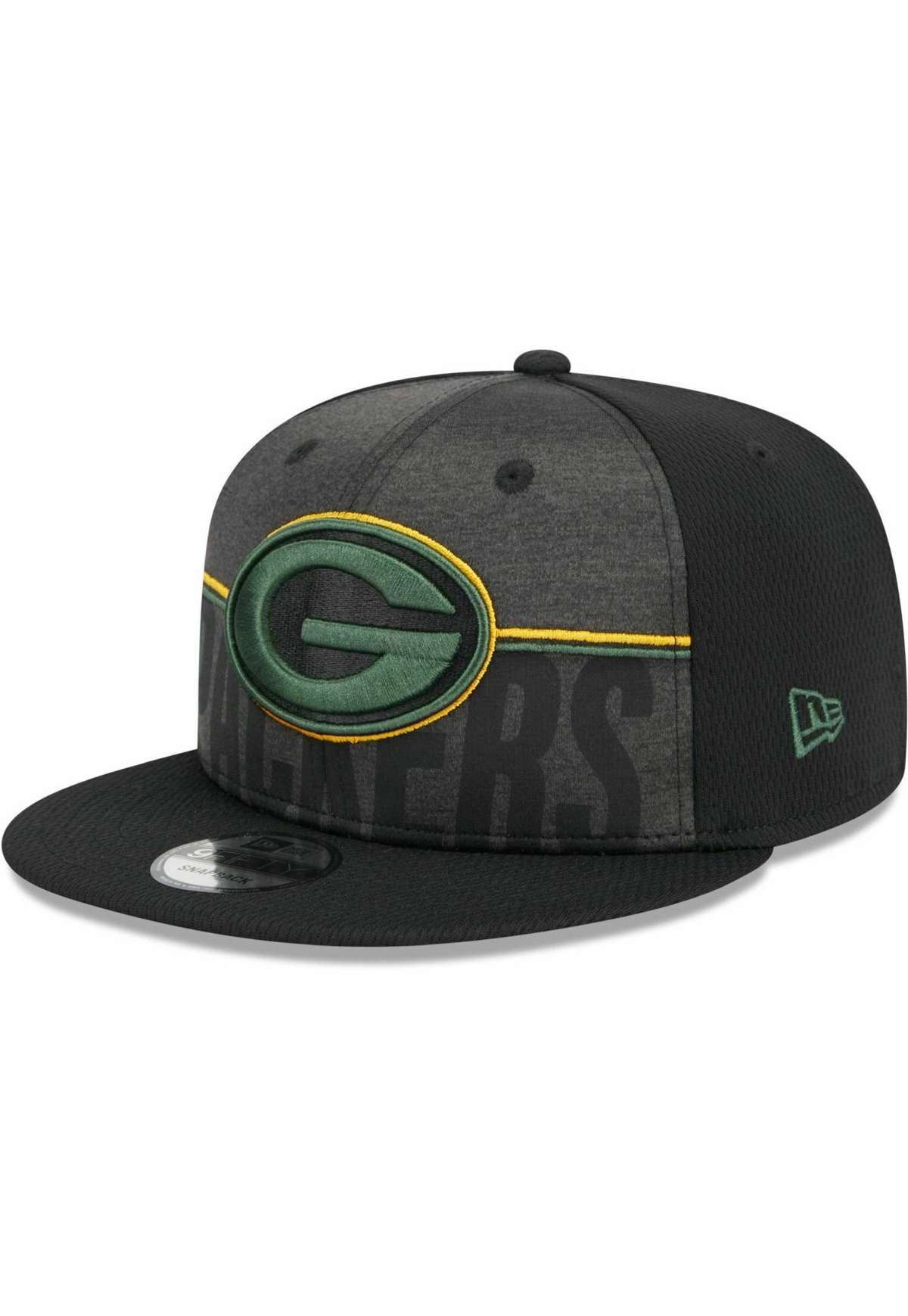 Кепка 9FIFTY TRAINING BAY PACKERS