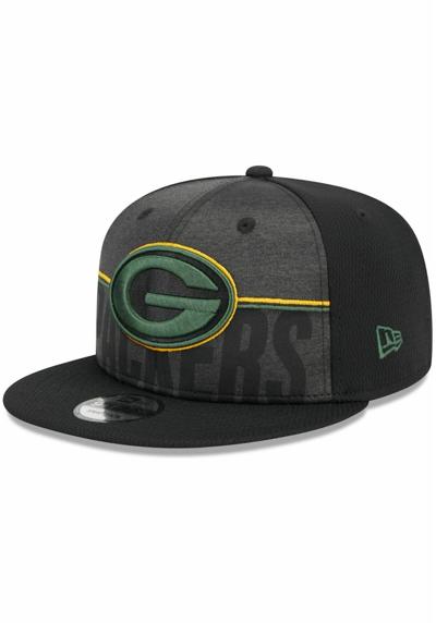 Кепка 9FIFTY TRAINING BAY PACKERS