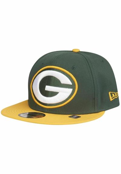 Кепка FIFTY LOGO BAY PACKERS