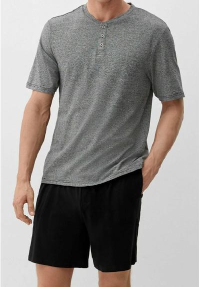 Ночное белье KNOPFLEISTE HENLEY KRA