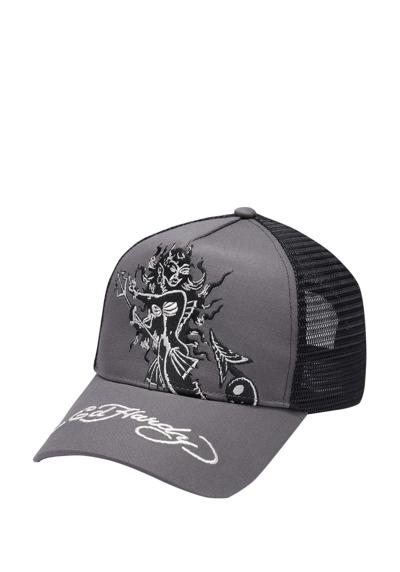 Кепка UNISEX MERMAID FIGHTING TRUCKER