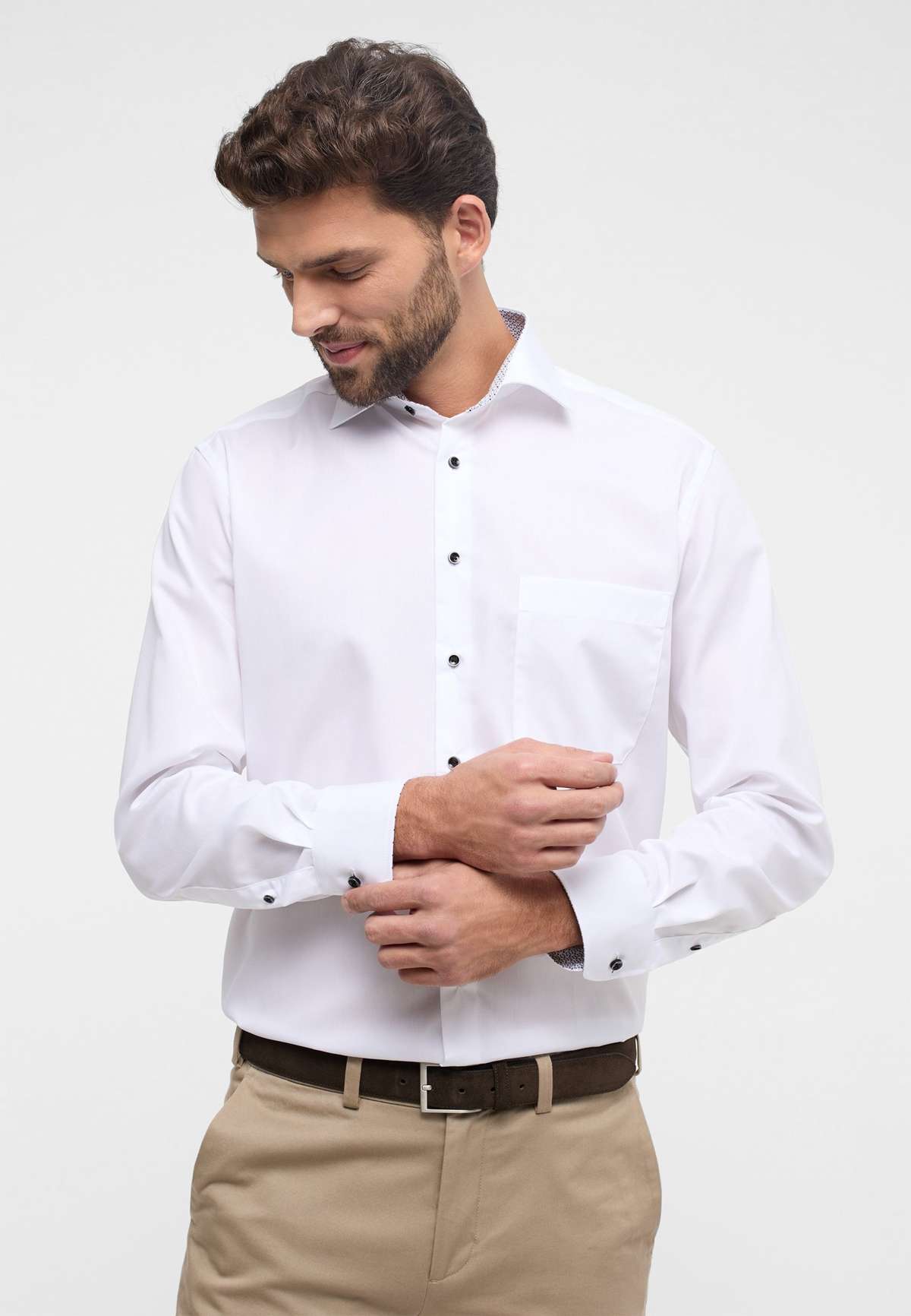 Рубашка ORIGINAL SHIRT COMFORT FIT