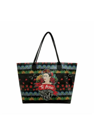 WEEKENDER TE AMO - Shopping Bag WEEKENDER TE AMO