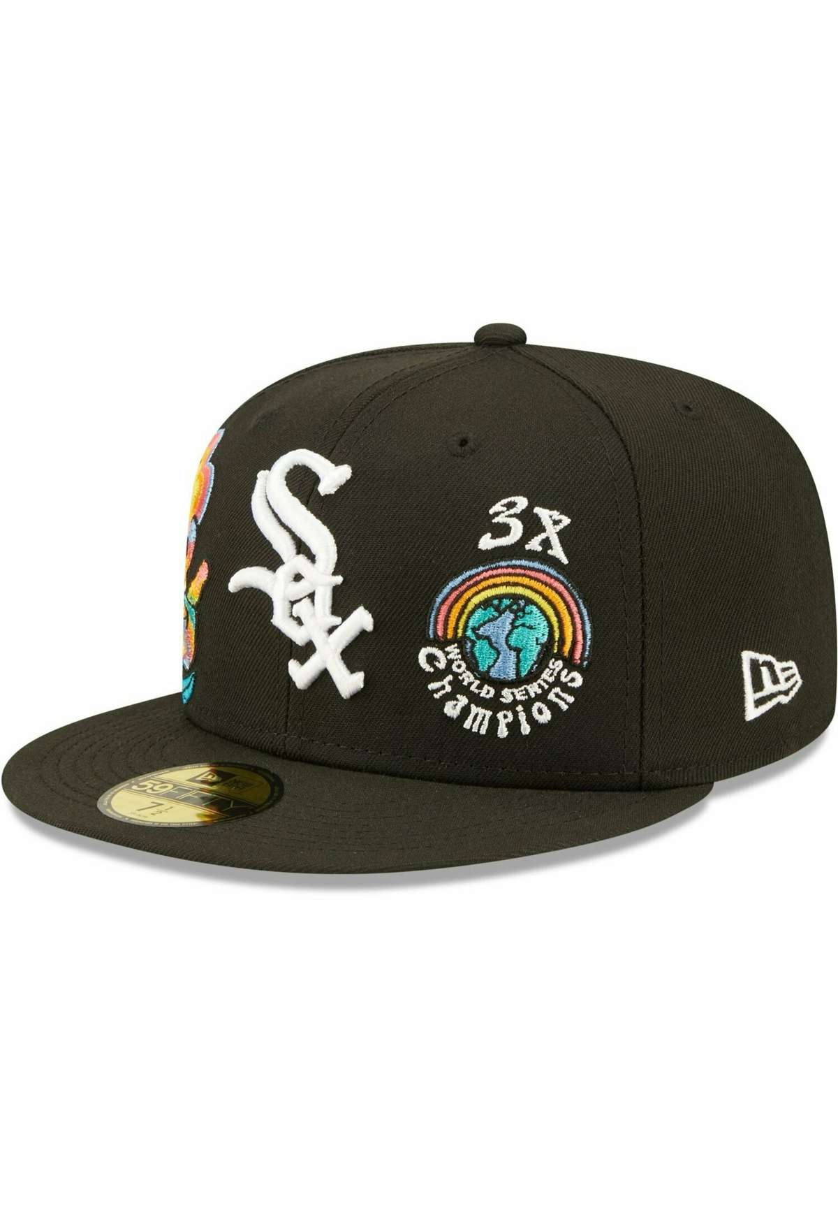 Кепка GROOVY CHICAGO WHITE SOX