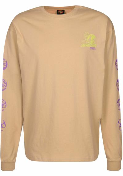 Кофта LONG SLEEVE PLANET DOT