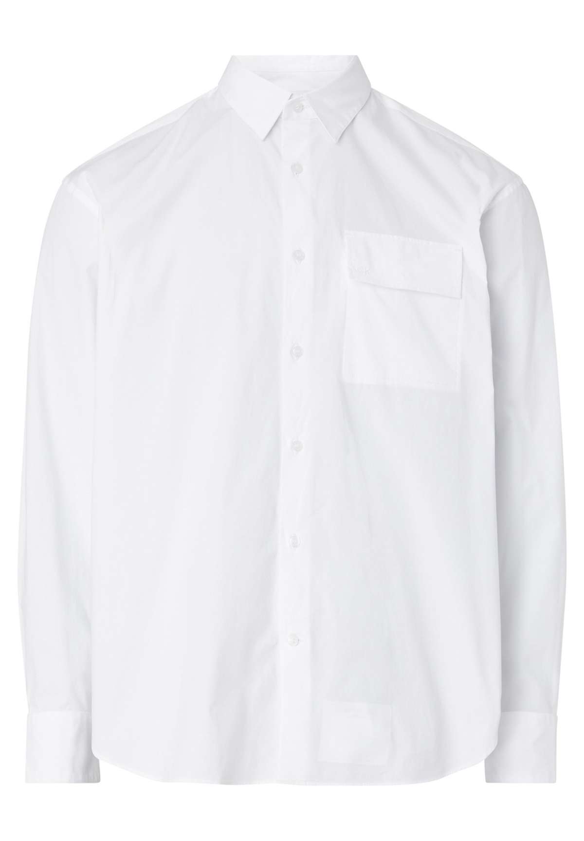 Рубашка POPLIN STRETCH MODERN FIT
