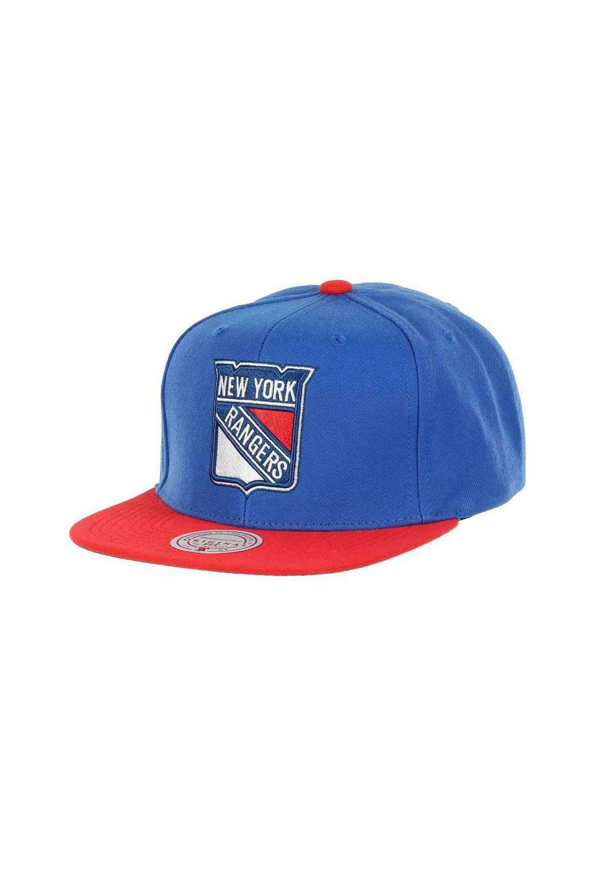 Кепка NEW YORK RANGERS NHL TEAM 2 TONE 2 0 ORIGINAL FIT SNAPB