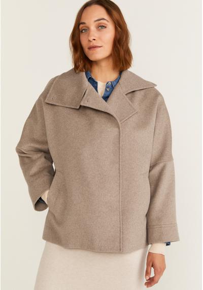 Куртка Rue wool jacket