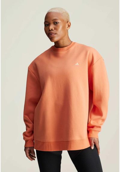 Кофта ADIDAS BY STELLA MCCARTNEY LOOSE