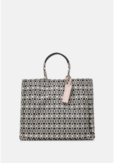 NEVER WITHOUT MONOGRA - Shopping Bag NEVER WITHOUT MONOGRA