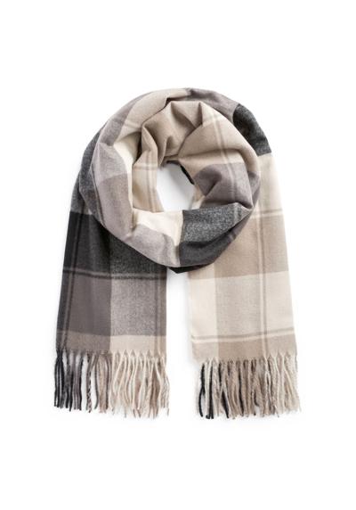 Шарф CHECK MIDWEIGHT SCARF