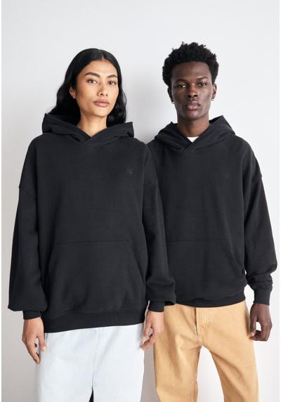 Кофта BOX GRAPHIC RELAXED HOODIE UNISEX