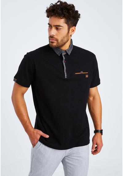 Кофта-поло HERREN T SHIRT POLO HERREN T SHIRT POLO LN