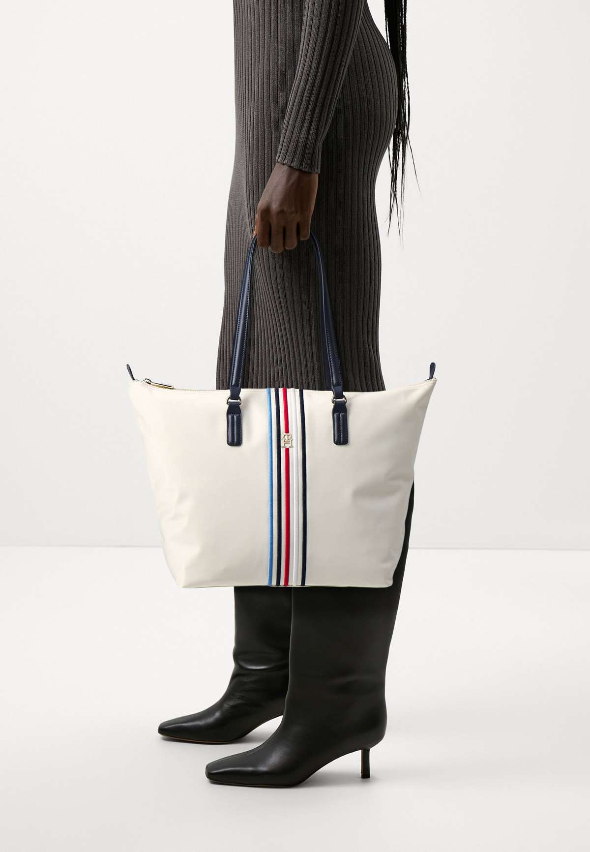 POPPY TOTE CORP - Shopping Bag POPPY TOTE CORP